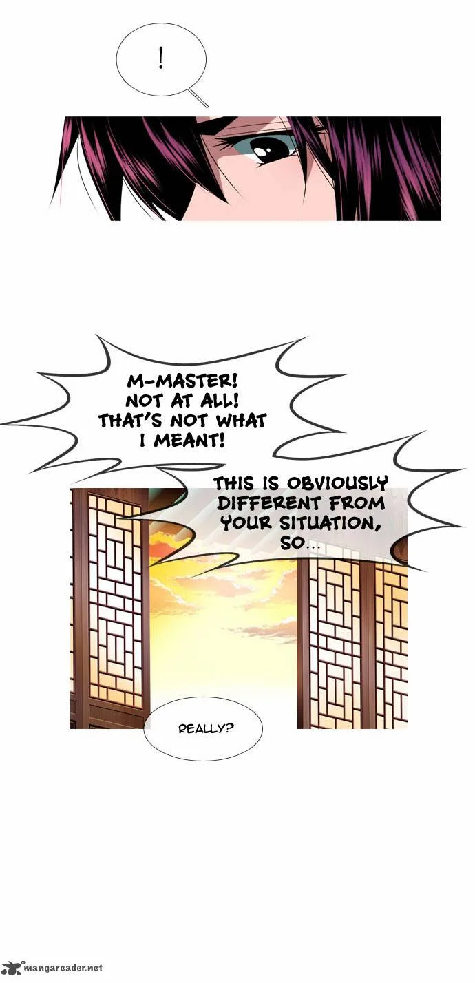 Moon-Ah Chapter 35 page 12