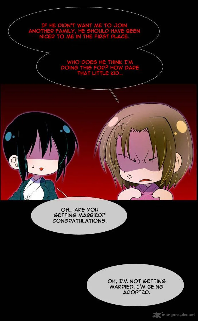 Moon-Ah Chapter 35 page 26