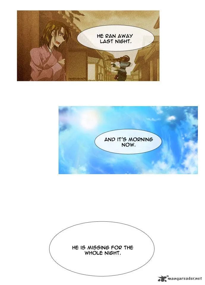 Moon-Ah Chapter 36 page 4