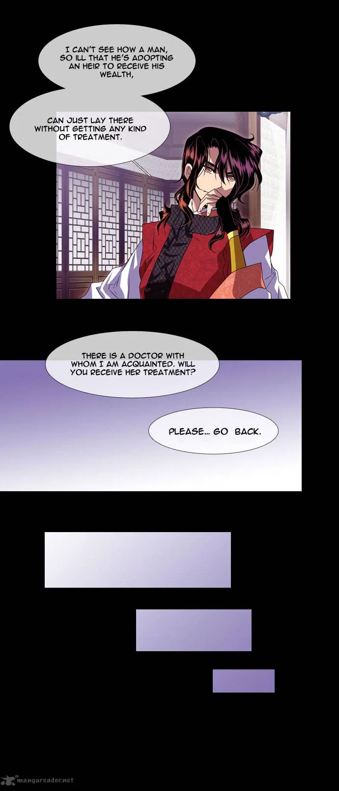 Moon-Ah Chapter 37 page 23