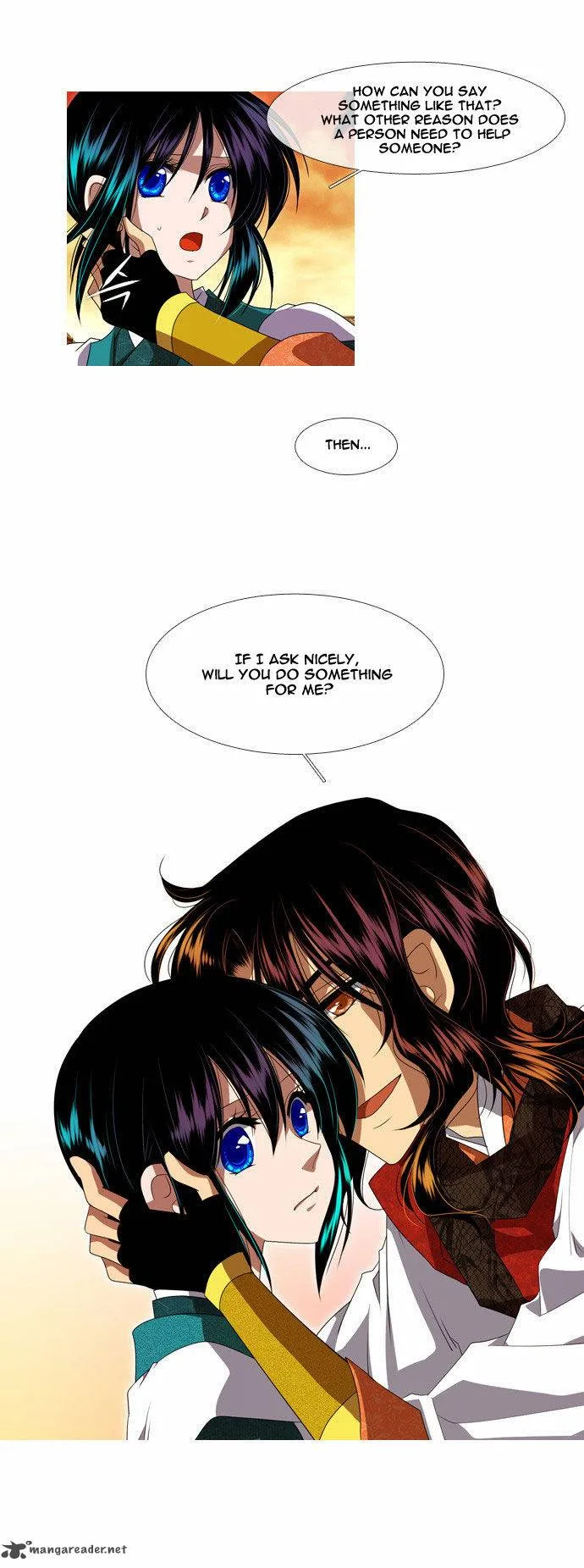 Moon-Ah Chapter 38 page 6