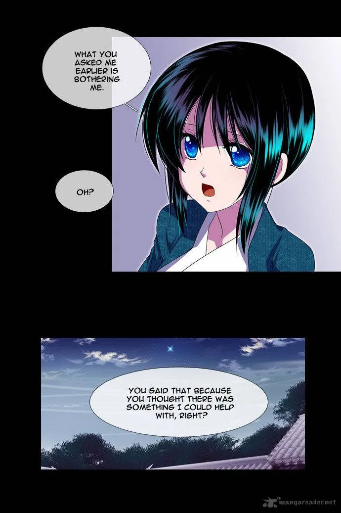 Moon-Ah Chapter 38 page 23
