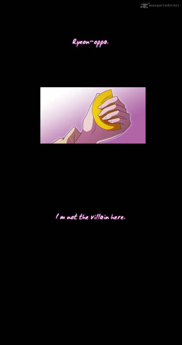 Moon-Ah Chapter 39 page 11