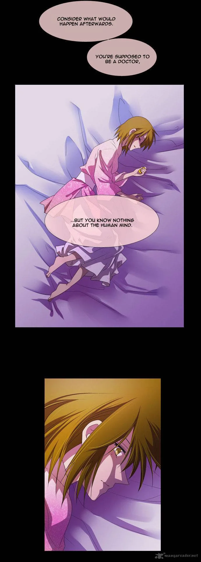Moon-Ah Chapter 39 page 10