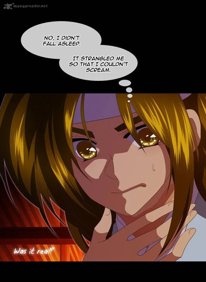 Moon-Ah Chapter 40 page 6