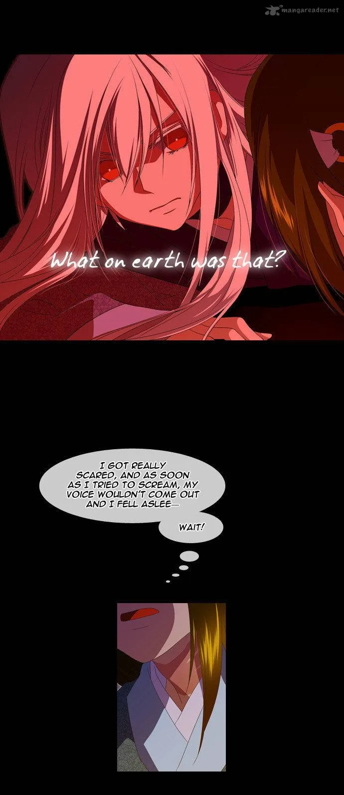 Moon-Ah Chapter 40 page 5