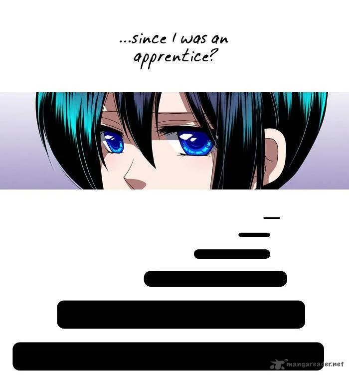 Moon-Ah Chapter 41 page 15