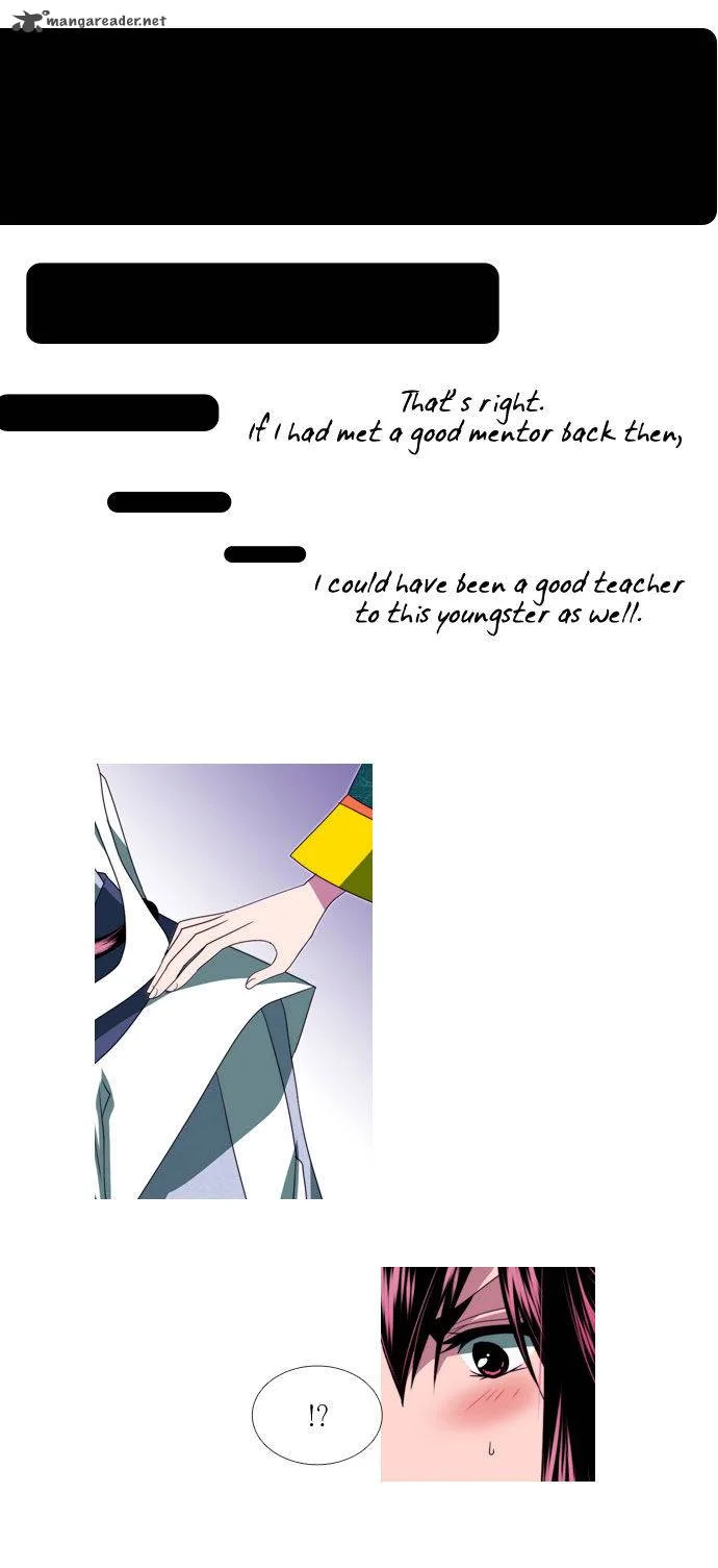 Moon-Ah Chapter 41 page 20