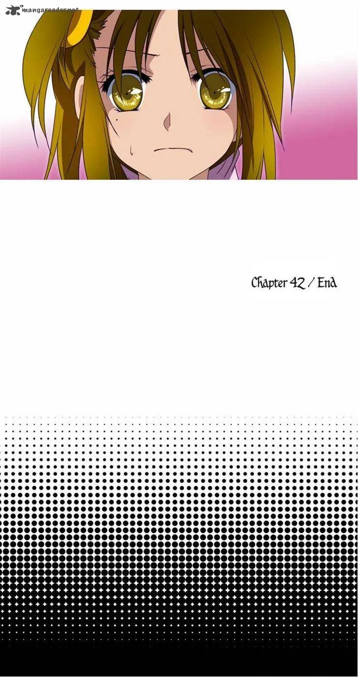 Moon-Ah Chapter 42 page 32