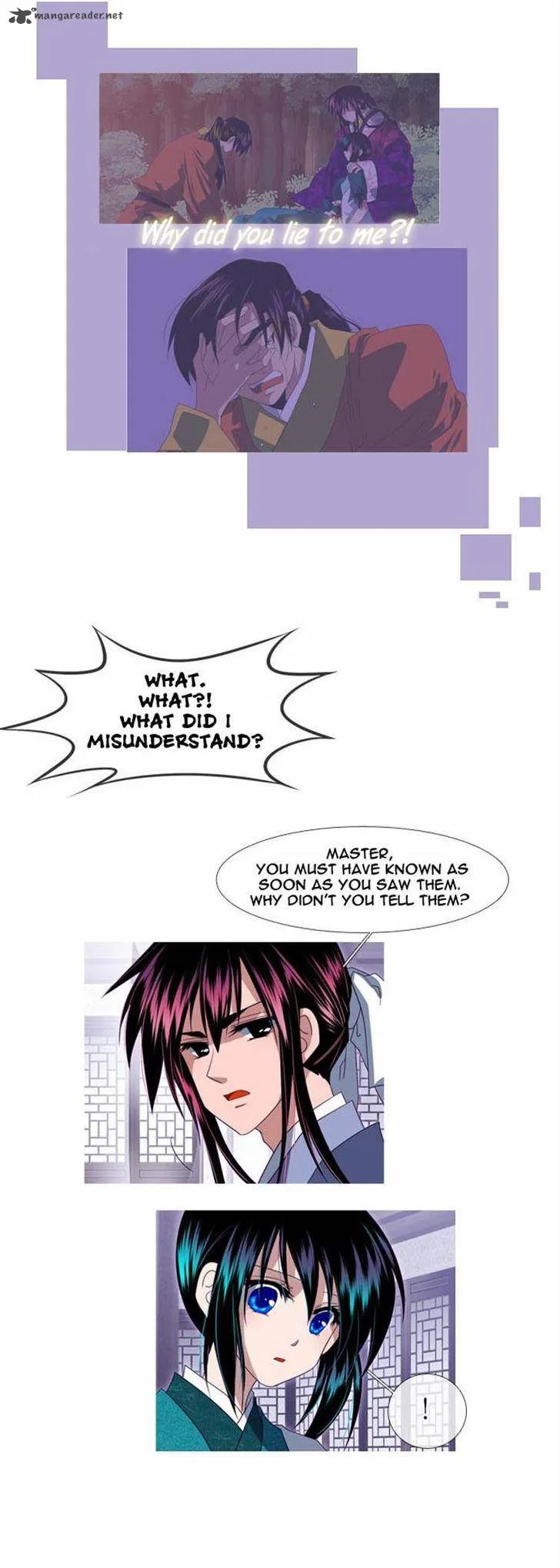 Moon-Ah Chapter 42 page 30