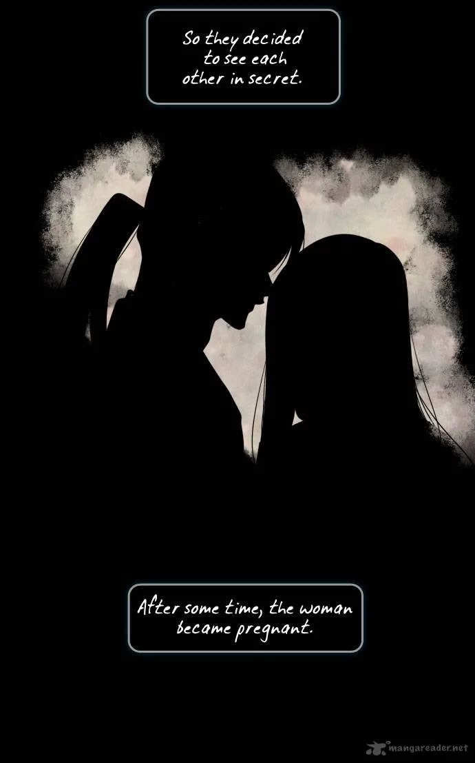Moon-Ah Chapter 43 page 8