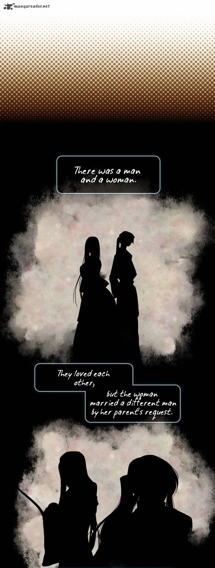 Moon-Ah Chapter 43 page 6