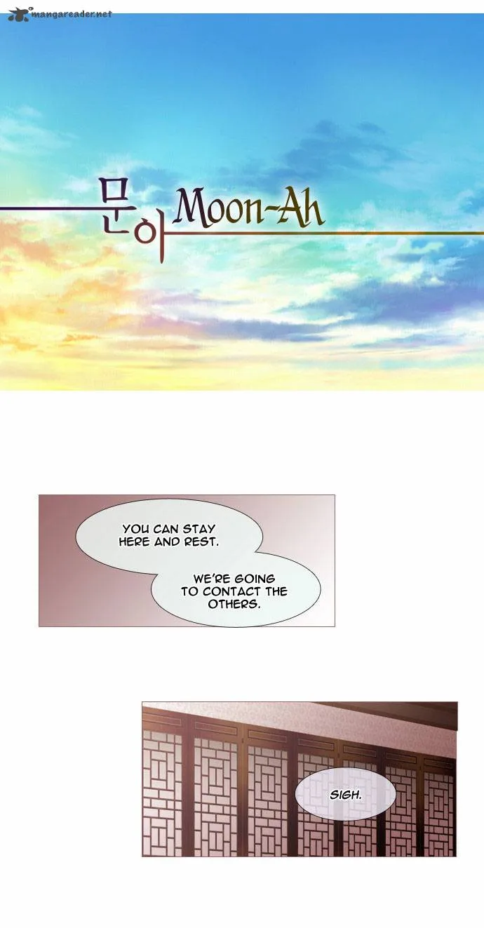 Moon-Ah Chapter 44 page 2