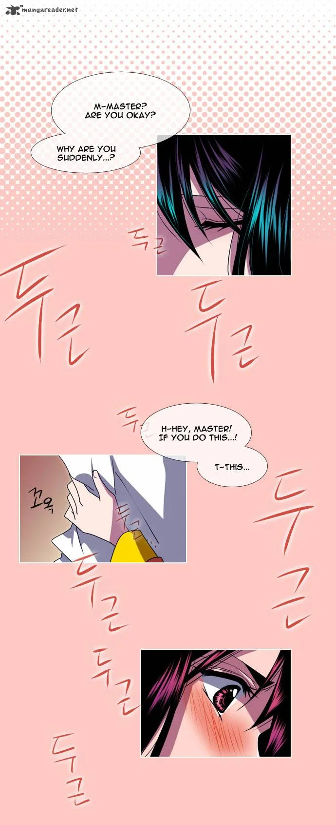 Moon-Ah Chapter 44 page 11