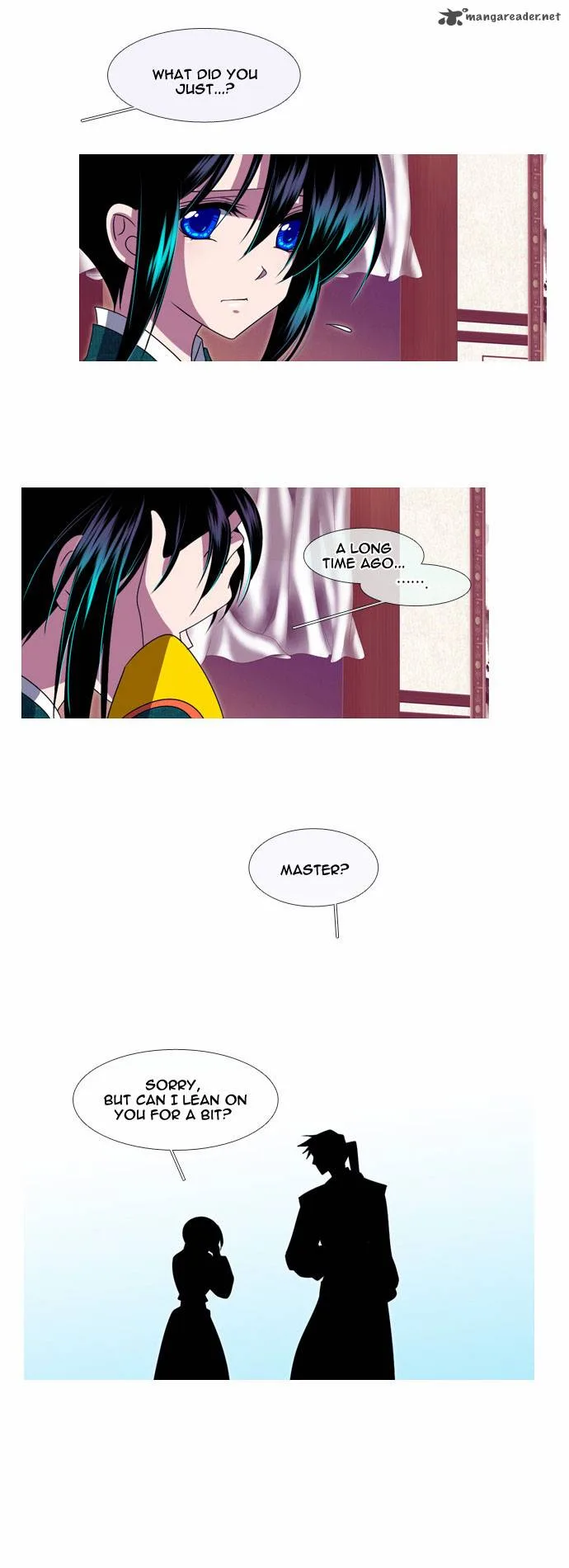 Moon-Ah Chapter 44 page 7