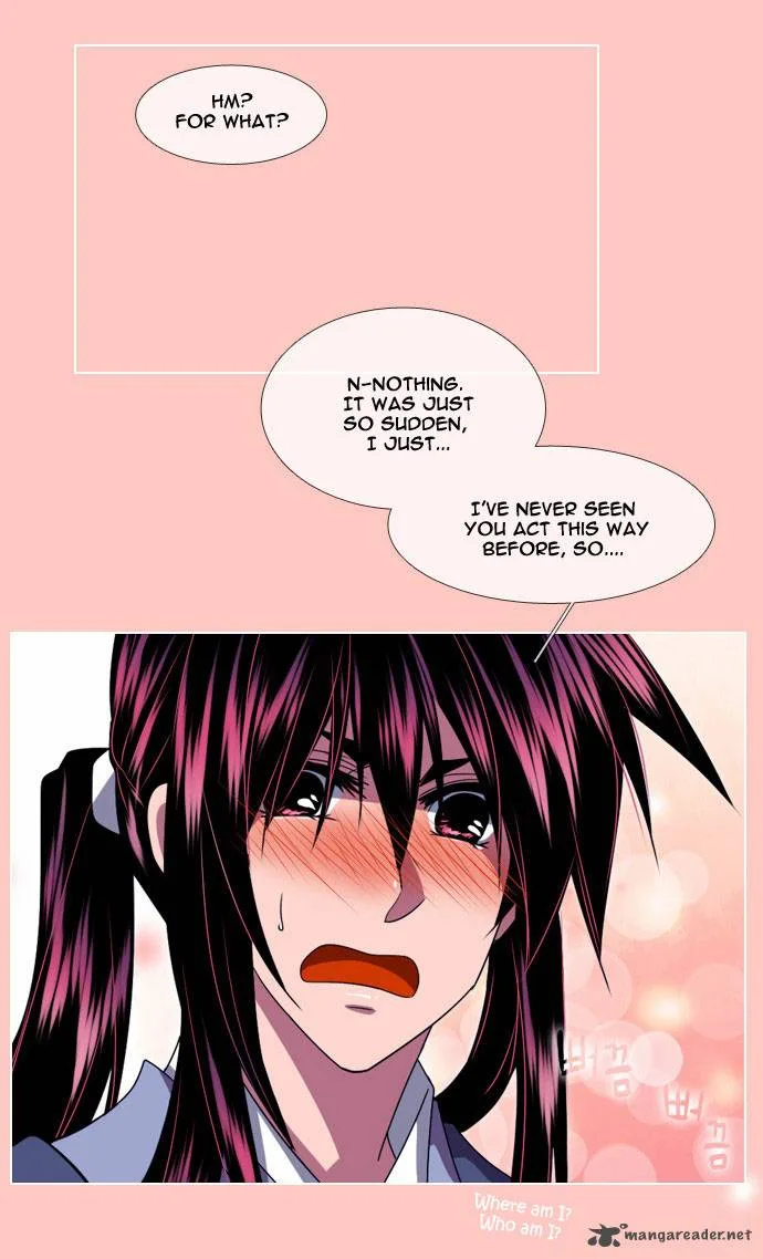 Moon-Ah Chapter 44 page 14