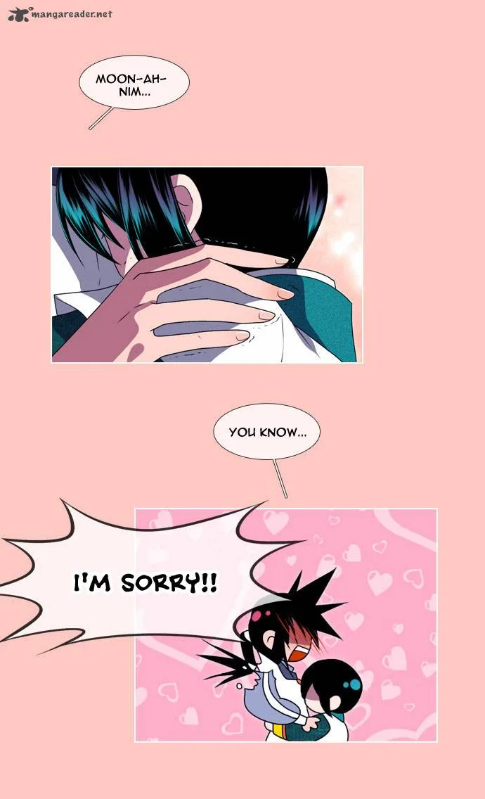 Moon-Ah Chapter 44 page 13