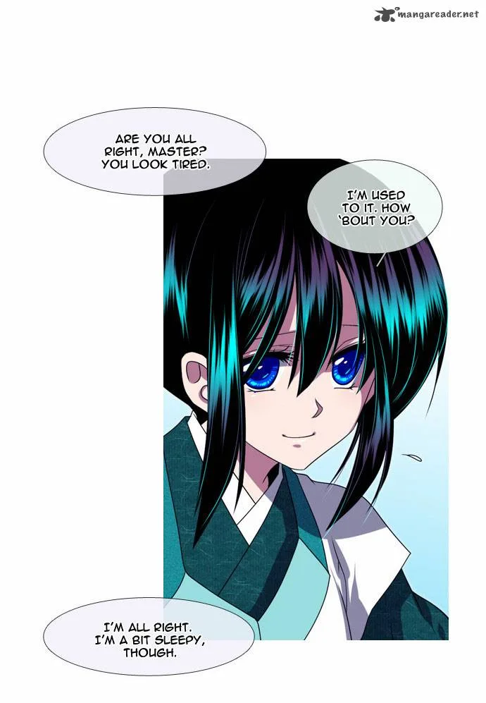 Moon-Ah Chapter 44 page 4