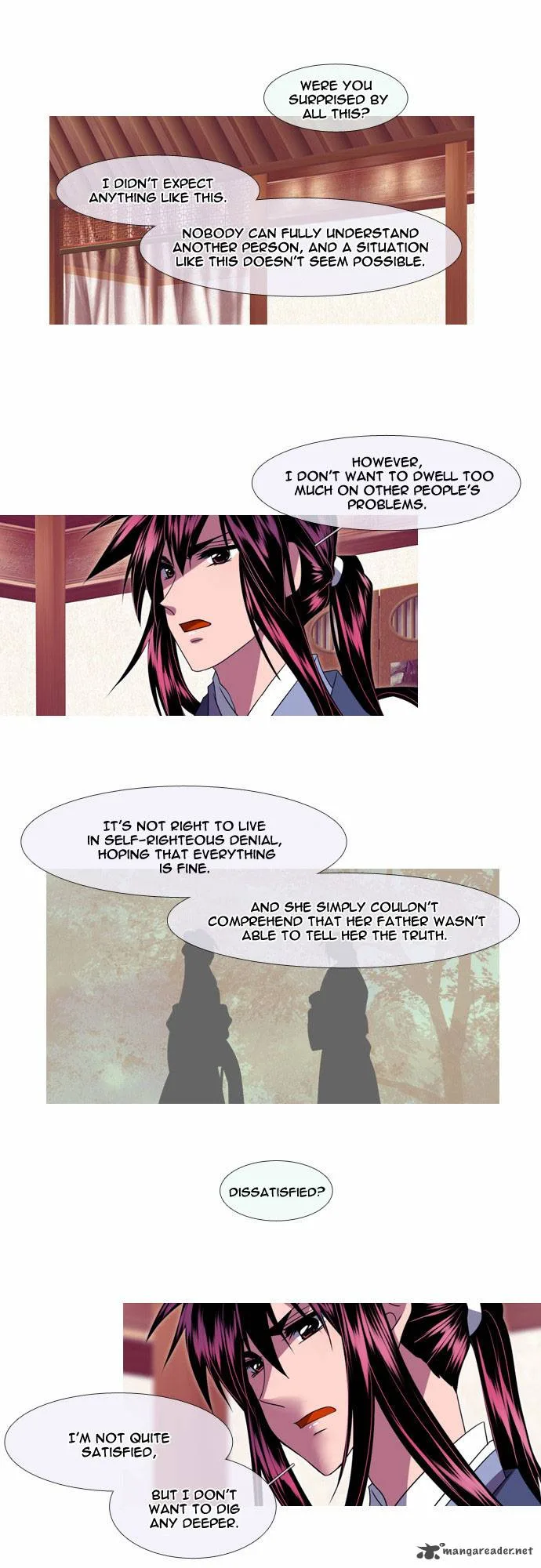 Moon-Ah Chapter 44 page 5