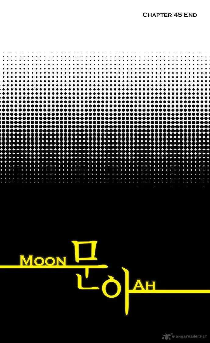 Moon-Ah Chapter 45 page 25