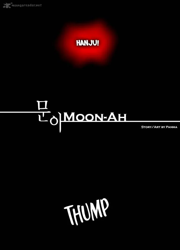 Moon-Ah Chapter 45 page 4