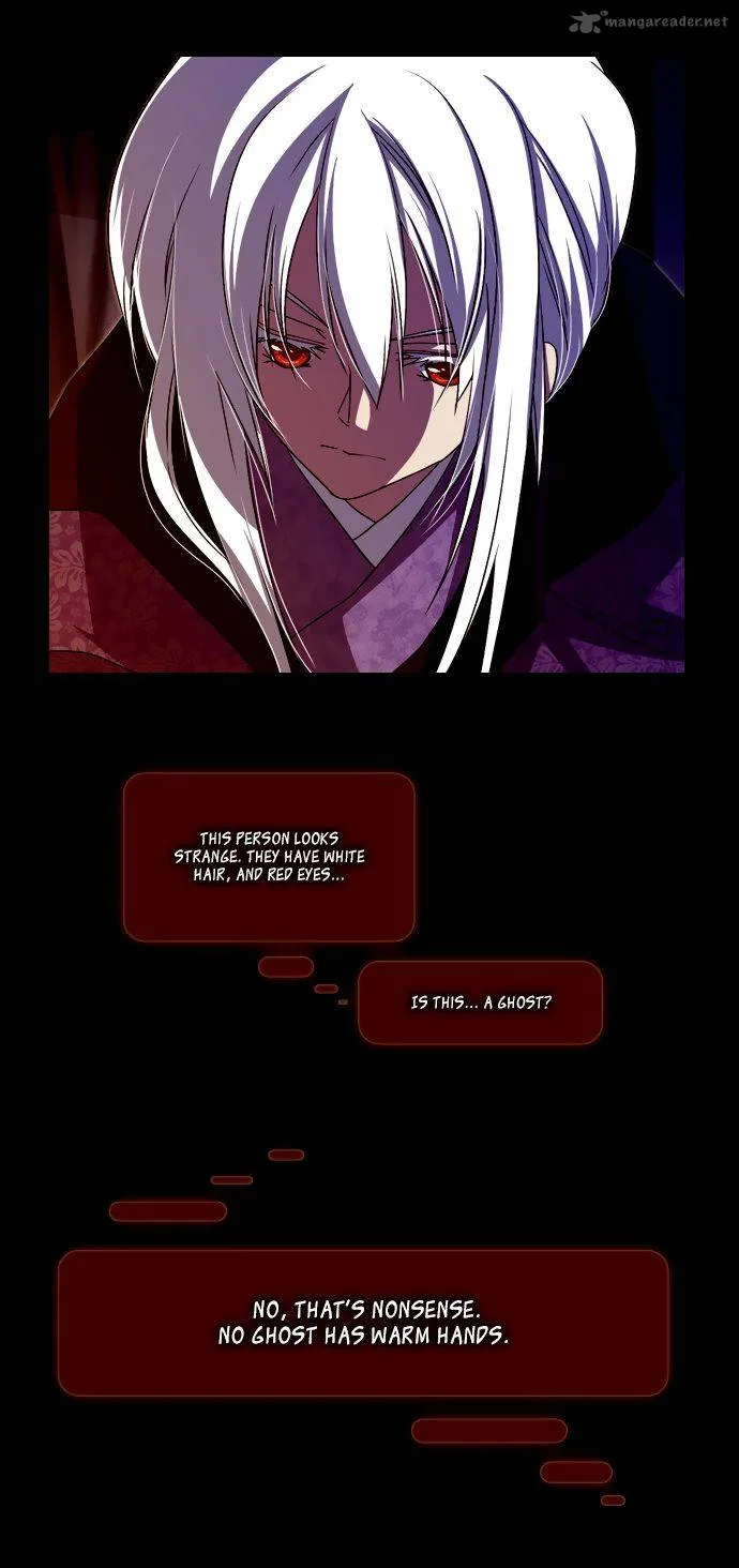 Moon-Ah Chapter 45 page 6