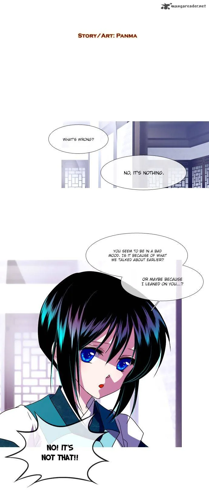 Moon-Ah Chapter 45 page 16
