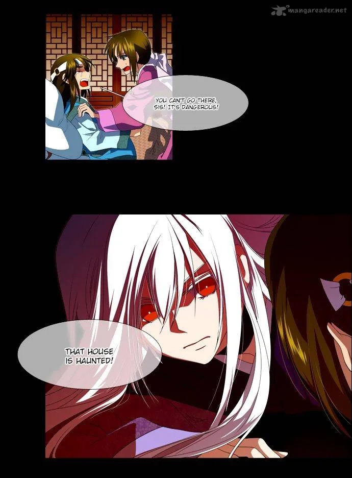 Moon-Ah Chapter 45 page 2