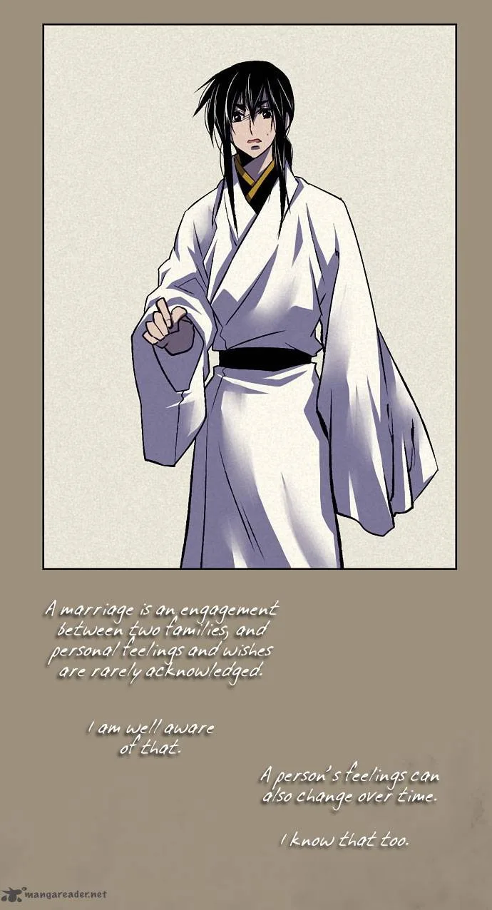 Moon-Ah Chapter 5 page 31