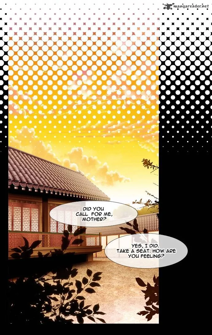 Moon-Ah Chapter 5 page 15