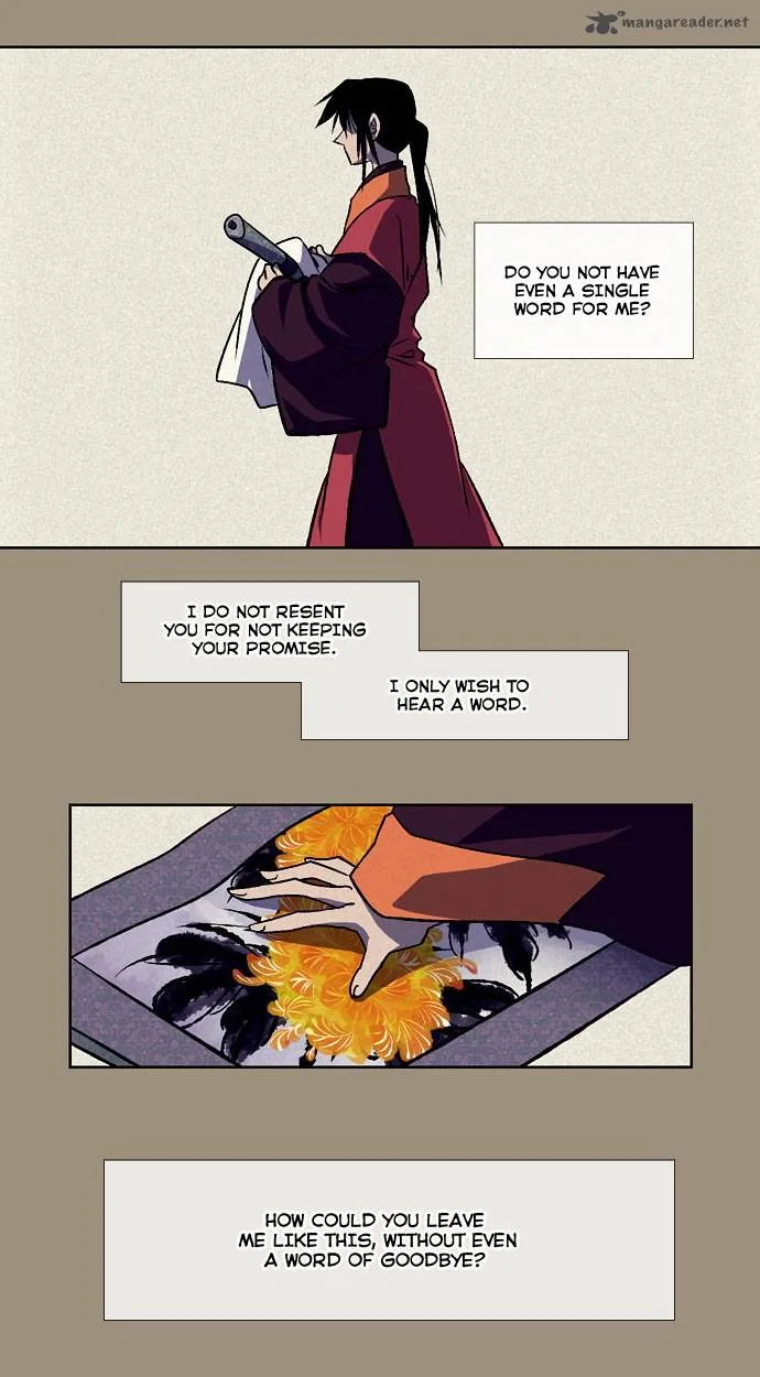 Moon-Ah Chapter 5 page 29