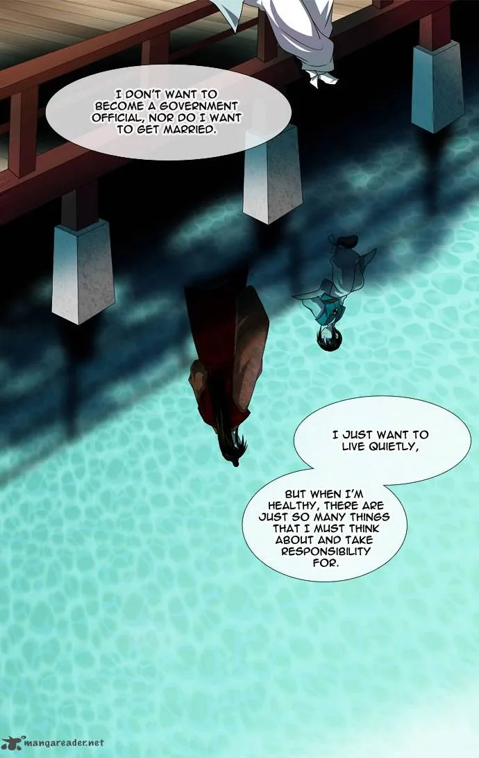 Moon-Ah Chapter 5 page 37