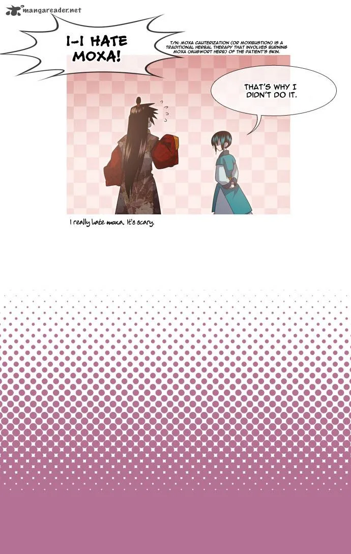 Moon-Ah Chapter 6 page 25