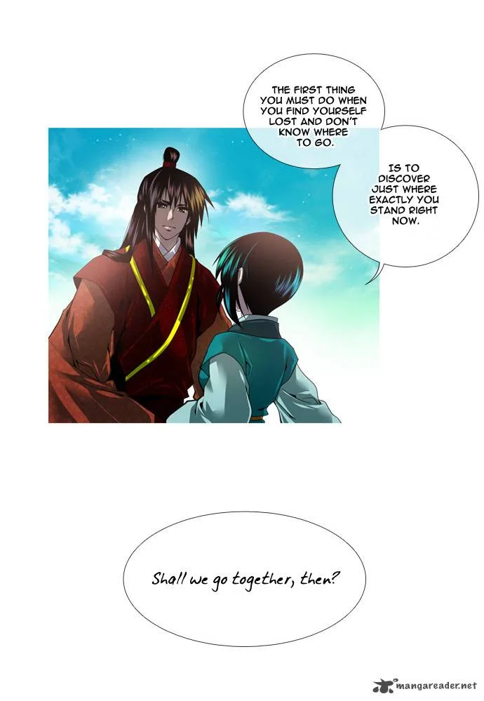 Moon-Ah Chapter 6 page 2