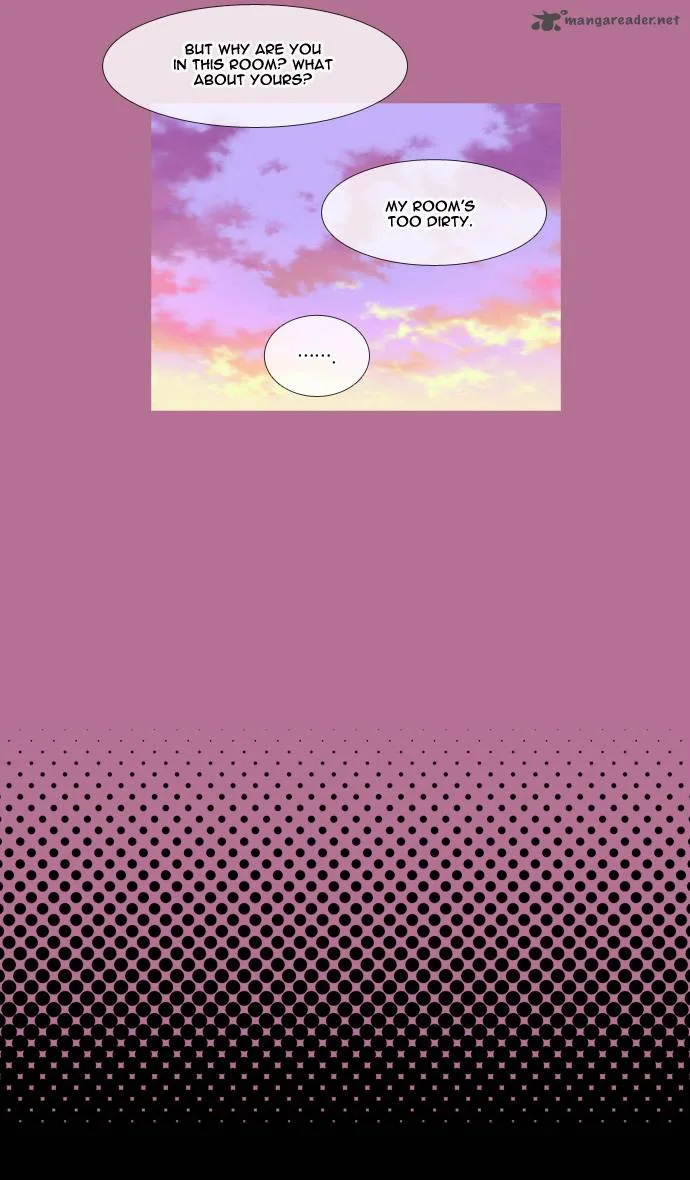 Moon-Ah Chapter 6 page 31