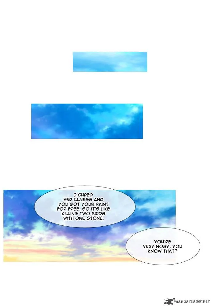 Moon-Ah Chapter 6 page 20