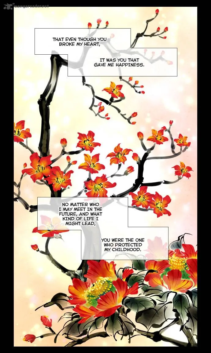 Moon-Ah Chapter 6 page 39