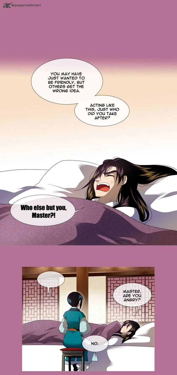 Moon-Ah Chapter 7 page 7