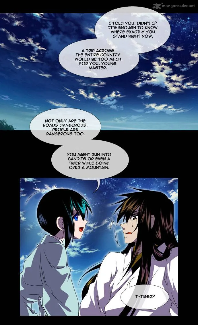 Moon-Ah Chapter 7 page 16