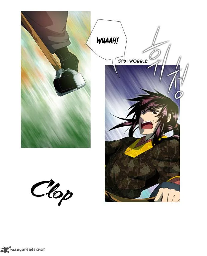 Moon-Ah Chapter 8 page 6
