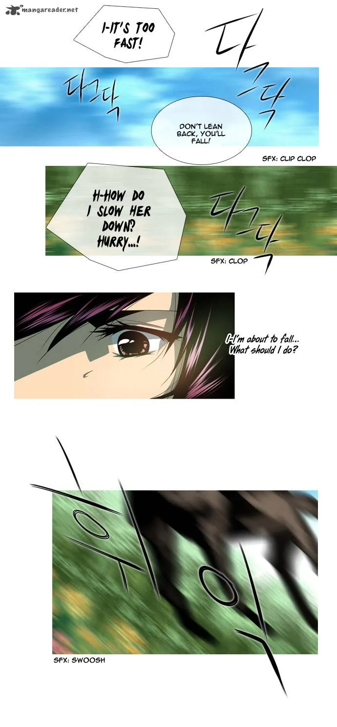 Moon-Ah Chapter 8 page 7