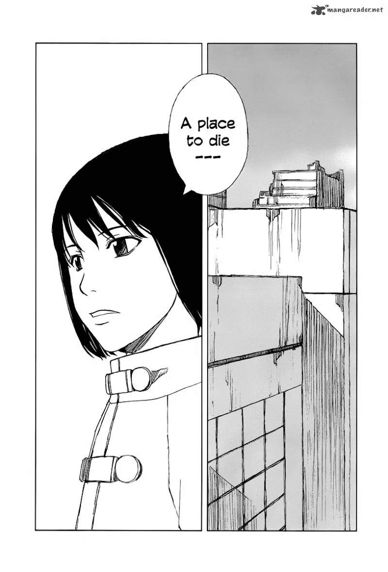 Moon Edge Chapter 1 page 11