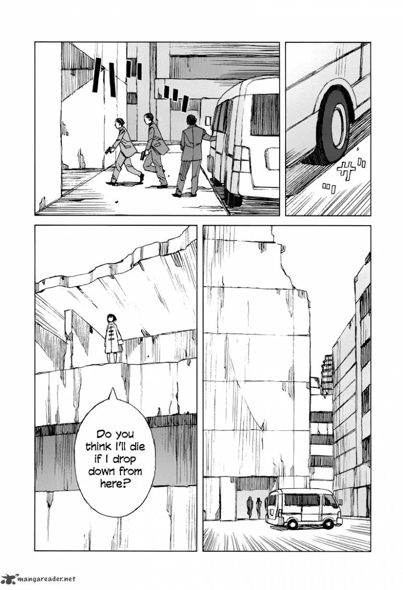 Moon Edge Chapter 1 page 13