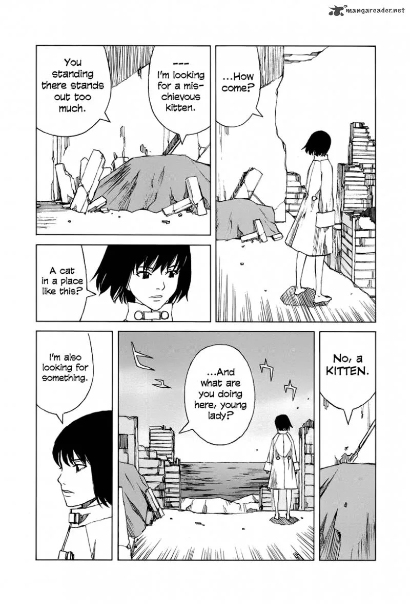 Moon Edge Chapter 1 page 9