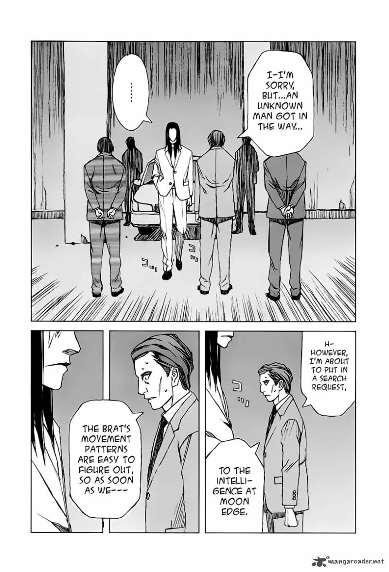 Moon Edge Chapter 1 page 27