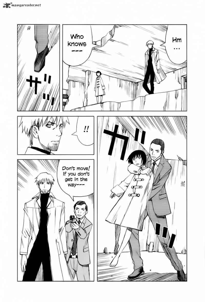 Moon Edge Chapter 1 page 14