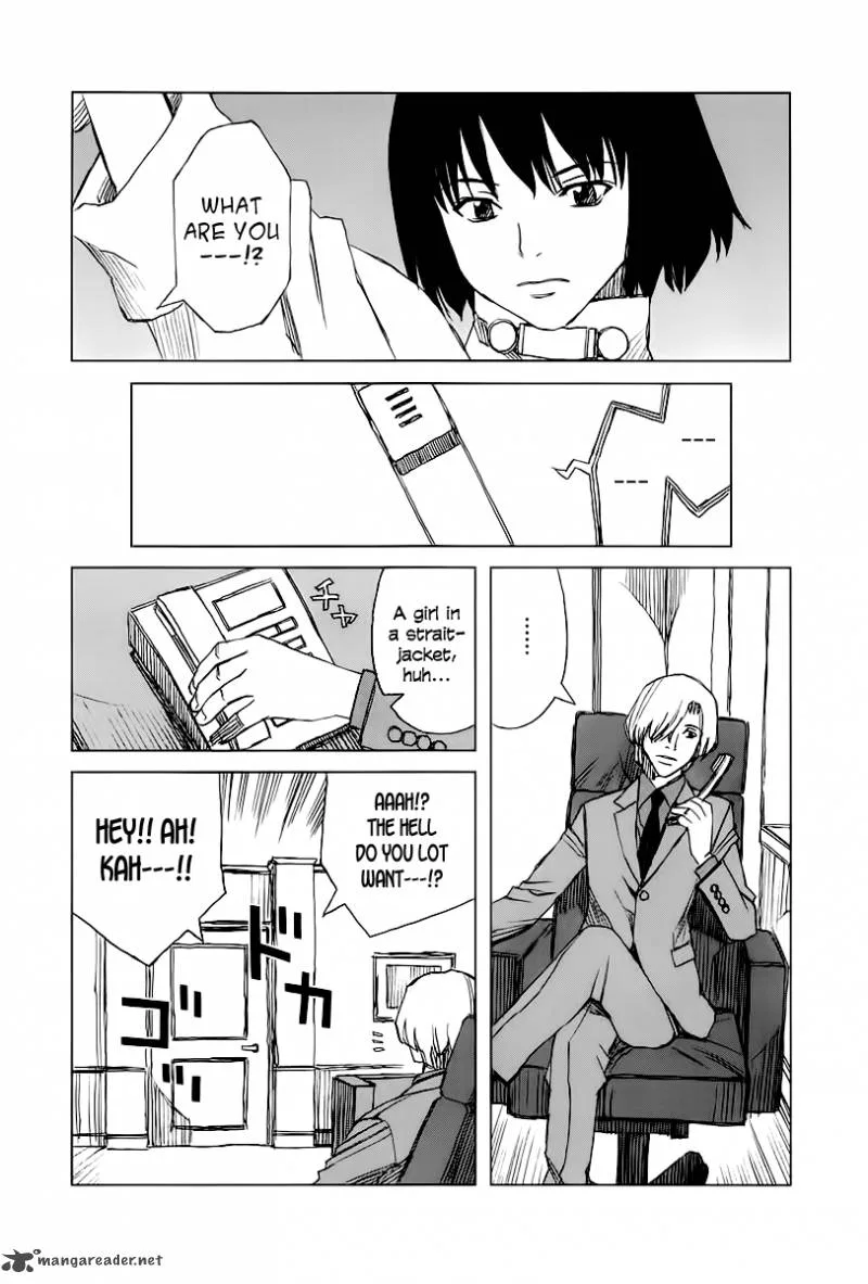 Moon Edge Chapter 1 page 30