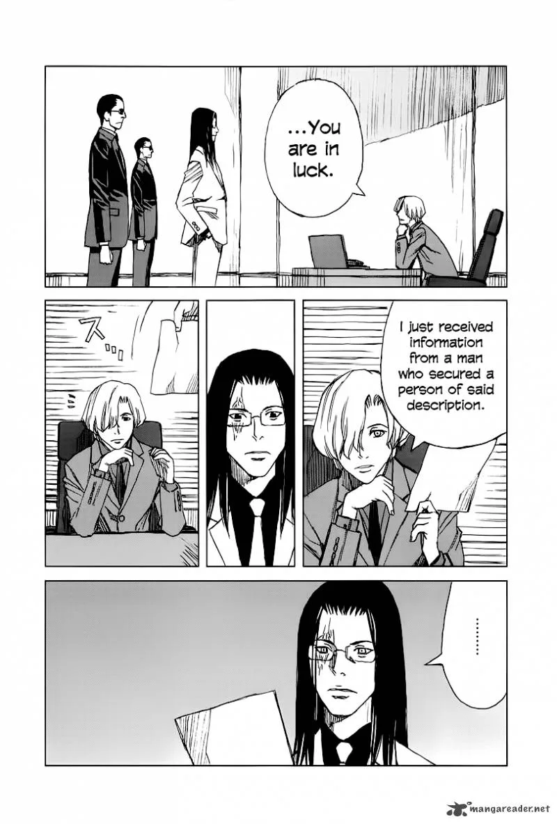Moon Edge Chapter 1 page 32
