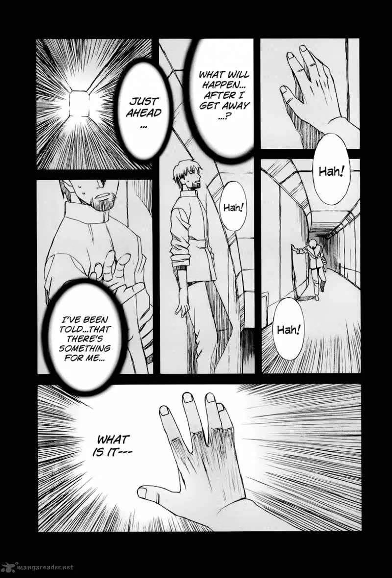 Moon Edge Chapter 1 page 49