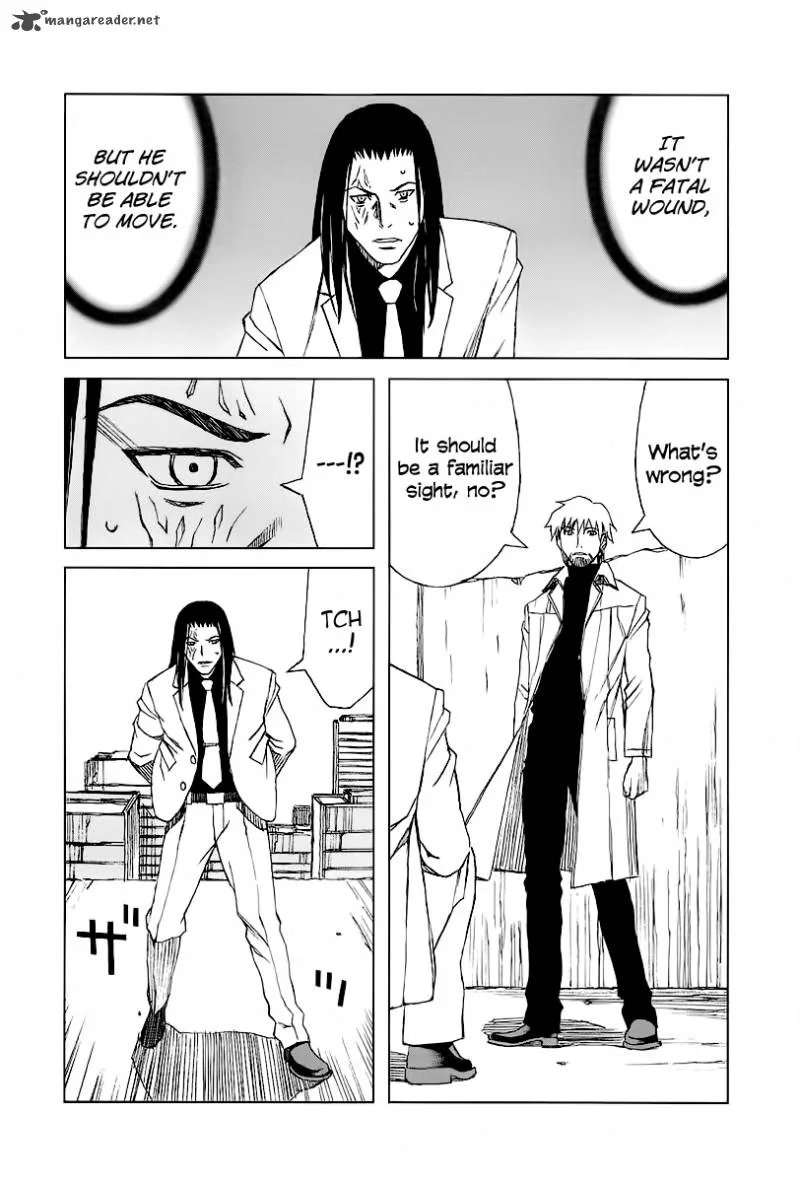 Moon Edge Chapter 1 page 64
